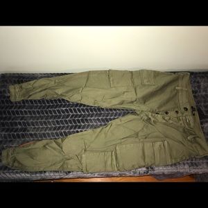 Cargo Pants